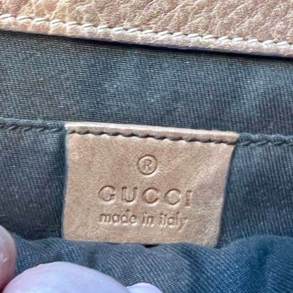 Gucci Clutch - Picture 7 of 7